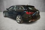  Audi  A4 Audi  40 TDI Adv Pres T Plus S Tronic Avant 5d #2