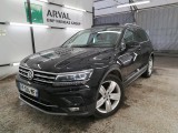  Volkswagen  Tiguan VOLKSWAGEN  / 2016 / 5P / SUV 2.0 TDI 150 DSG7 Carat 