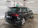  Volkswagen  Tiguan VOLKSWAGEN  / 2016 / 5P / SUV 2.0 TDI 150 DSG7 Carat #3