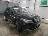  Volkswagen  Tiguan VOLKSWAGEN  / 2016 / 5P / SUV 2.0 TDI 150 DSG7 Carat #4