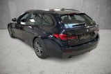  Bmw  Serie 5 BMW 5 20D TOURING Aut. F M SPORT 5d 