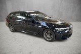  Bmw  Serie 5 BMW 5 20D TOURING Aut. F M SPORT 5d #3