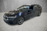  Bmw  Serie 5 BMW 5 20D TOURING Aut. F M SPORT 5d #4