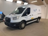  Ford  Transit Ford  2.0TDCI 130HK 350 L2H2 TREND FWD 4d #4