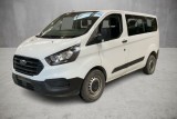  Ford  Transit Ford  Custom Kombi 320 L1 Ambiente 2.0TDCi FWD 130HK 4d #4