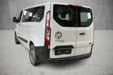  Ford  Transit Ford  Custom Kombi 320 L1 Ambiente 2.0TDCi FWD 105HK 4d 