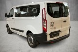  Ford  Transit Ford  Custom Kombi 320 L1 Ambiente 2.0TDCi FWD 130HK 4d 