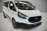  Ford  Transit Ford  Custom Kombi 320 L1 Ambiente 2.0TDCi FWD 105HK 4d #3