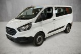  Ford  Transit Ford  Custom Kombi 320 L1 Ambiente 2.0TDCi FWD 130HK 4d #4