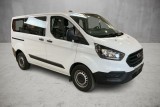  Ford  Transit Ford  Custom Kombi 320 L1 Ambiente 2.0TDCi FWD 130HK 4d #3