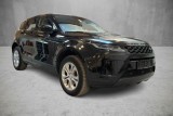  Land Rover  Range Rover Evoque Land Rover  2.0 D180 S BUSINESS AUTO 4WD 5d 