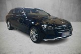  Mercedes  E-Klasse Mercedes-Benz  2.0 E 300 e T Business SW auto 5d 