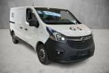  Opel  Vivaro Opel  1.6 CDTI 125 S/S L1H1 Edition Plus 4d #3