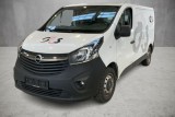  Opel  Vivaro Opel  1.6 CDTI 125 S/S L1H1 Edition Plus 4d #4