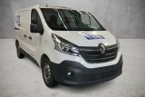  Renault  Trafic Renault  2.0 DCI 120 T29 L1H1 SWB 4d #3