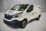  Renault  Trafic Renault  2.0 DCI 120 T29 L1H1 SWB 4d #4