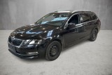  Skoda  Octavia Skoda  2.0 TDI 150 F Style Busines DSG7 Combi 5d #4