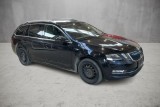  Skoda  Octavia Skoda  2.0 TDI 150 F Style Busines DSG7 Combi 5d #3