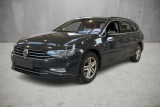  Volkswagen  Passat Volkswagen  2.0 TDI 150 SCR BUSINESS PLUS DSG VARIAN 5d #4