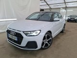  Audi  A1 Sportback  25 TFSI Advanced 1.0 TFSI 95CV BVM5 E6d 