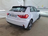  Audi  A1 Sportback  25 TFSI Advanced 1.0 TFSI 95CV BVM5 E6d #3