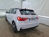  Audi  A1 Sportback  25 TFSI Advanced 1.0 TFSI 95CV BVM5 E6d #2