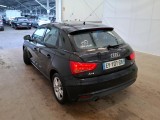  Audi  A1 Sportback  Business Line 1.0 TFSI 95CV BVM5 E6 #2