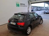  Audi  A1 Sportback  Business Line 1.0 TFSI 95CV BVM5 E6 #3