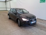  Audi  A1 Sportback  Business Line 1.0 TFSI 95CV BVM5 E6 #4