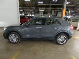  Audi  Q2  30 TDI Business Line 1.6 TDI 115CV BVA7 E6dT #3