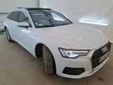  Audi  A6  Avant 40 TDI Business Executive 2.0 TDI 205CV BVA7 E6d #4