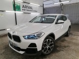  Bmw  X2 BMW  / 2017 / 5P / SUV sDrive18i Business DesignDKG7 