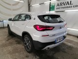  Bmw  X2 BMW  / 2017 / 5P / SUV sDrive18i Business DesignDKG7 #2