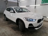  Bmw  X2 BMW  / 2017 / 5P / SUV sDrive18i Business DesignDKG7 #4