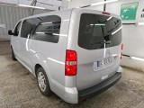  Citroen  Jumpy CITROEN Spacetourer 4p Monospace (MPV) TailleXLBlueHDi 115SandSBVM6 Bus #2