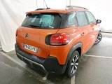  Citroen  C3 CITROEN  Aircross / 2017 / 5P / SUV PureTech 110 S&S BVM6 Shine Business #3