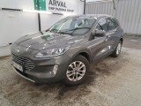  Ford  Kuga FORD  / 2019 / 5P / SUV 2.5 190 hybrid Flexifuel Pshift Titanium 