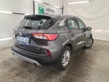  Ford  Kuga FORD  / 2019 / 5P / SUV 2.5 190 hybrid Flexifuel Pshift Titanium #3