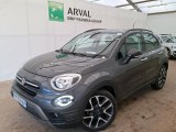  Fiat  500 FIAT X / 2018 / 5P / SUV 1.0 FFly T T3 120ch Cross 