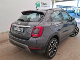  Fiat  500 FIAT X / 2018 / 5P / SUV 1.0 FFly T T3 120ch Cross #3