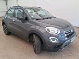  Fiat  500 FIAT X / 2018 / 5P / SUV 1.0 FFly T T3 120ch Cross #4