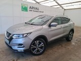  Nissan  Qashqai NISSAN  5p Crossover 1.2 DIG-T 115 Xtronic N-Connecta 