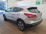  Nissan  Qashqai NISSAN  5p Crossover 1.2 DIG-T 115 Xtronic N-Connecta #2