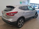  Nissan  Qashqai NISSAN  5p Crossover 1.2 DIG-T 115 Xtronic N-Connecta #3