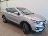  Nissan  Qashqai NISSAN  5p Crossover 1.2 DIG-T 115 Xtronic N-Connecta #4