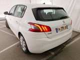  Peugeot  308  Active Business 1.2 PureTech 110CV BVM6 E6dT #2