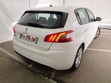  Peugeot  308  Active Business 1.2 PureTech 110CV BVM6 E6dT #3