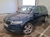  Skoda  Karoq  Style 1.5 TSI 150CV BVM6 E6dT 