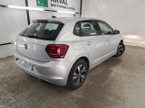  Volkswagen  Polo VOLKSWAGEN  5p Berline 1.0 TSI 95 Lounge Business #3