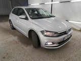  Volkswagen  Polo VOLKSWAGEN  5p Berline 1.0 TSI 95 Lounge Business #4